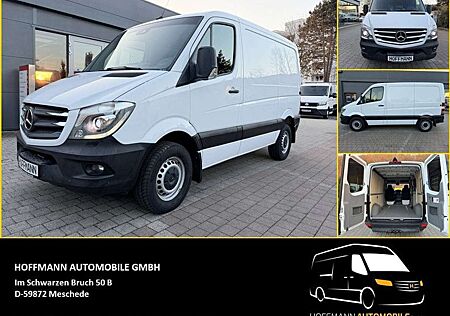 Mercedes-Benz Sprinter 319CDI V6 Kasten L1H1 Autom Navi Standh