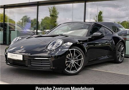 Porsche 992 (911) Carrera*BOSE*PDLS+*SHZ*SPORTABGAS*