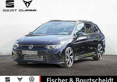 VW Golf Volkswagen VIII 1.5 TSI R-Line NAVI AHK LED SHZ VIR