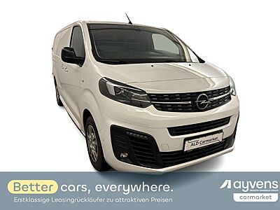 Opel Vivaro 2.0 D Cargo L EHZ Autm.
