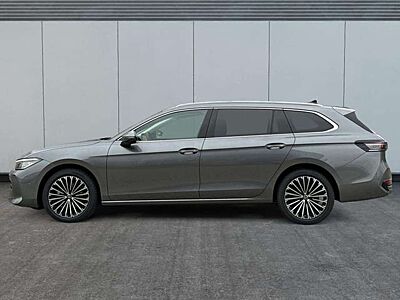 Volkswagen Passat Variant Elegance DSG+PANO+NAVI+MATRIX+...
