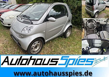 Smart ForTwo HU 06/26