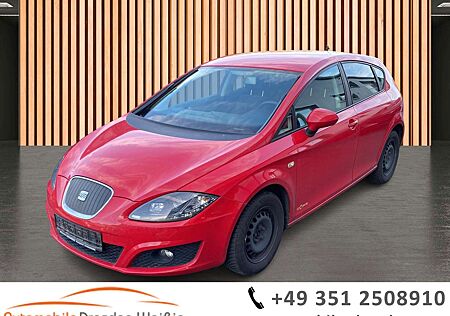 Seat Leon 1.6 TDI Reference Copa Ecomotive