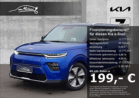 Kia Soul 204 Spirit SOH 93,8% AVILOO HUD Navi Digitales Coc
