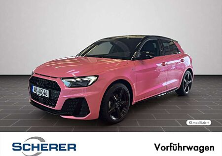 Audi A1 S line 30 TFSI 85(116) kW(PS) S tro