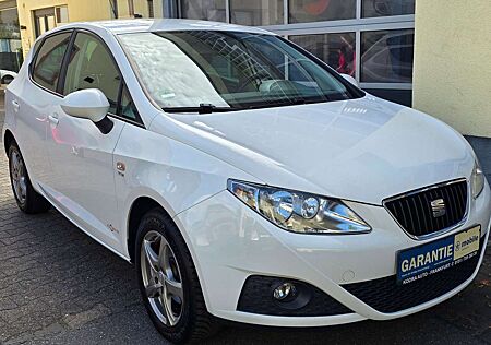 Seat Ibiza Copa* Auto* Top* PDC* Garantie