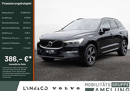 Volvo XC 60 XC60 B4 Momentum Pro LED KAMERA H/K FACEL.
