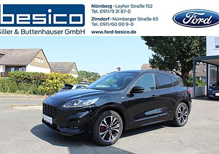 Ford Kuga ST-Line X 1,5EcoBoost*ACC*B&O*Navi*19 Zoll*Kamera*