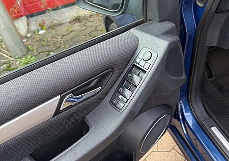 Mercedes-Benz A 200 CDI (169.008)