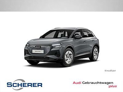 Audi Q4 e-tron 35 e-tron 125 kW