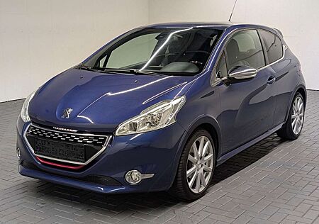 Peugeot 208 GTi Navi/SHZ/PDC/BT/Tempomat