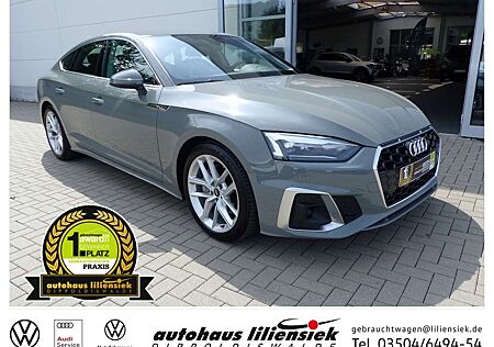Audi A5 Sportback 40 TDI S-tronic S line *ACC*Navi*PDC*