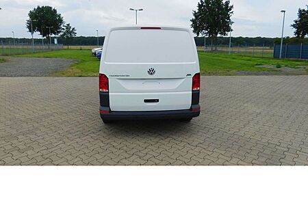 VW T6 Transporter Volkswagen T6.1 Transporter Abt e- Elektro Lang Radio Klima