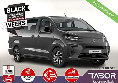 Fiat Ulysse BHDi 180 AT L3 el.Schieb Nav UVP-35%*