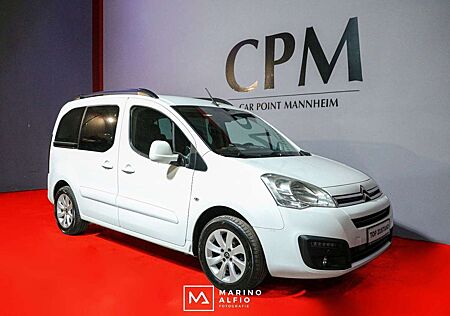 Citroën Berlingo Citroen MULTISPACE NAVI KLIMA AHK PDC 1.HD