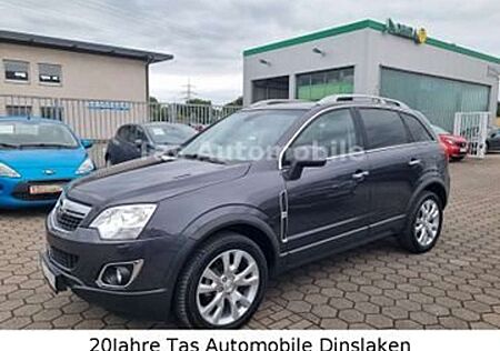 Opel Antara 2.2 CDTI 4x4 Cosmo"Automatik"1.Hand"Seniorenfahrzg