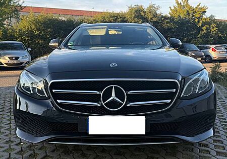 Mercedes-Benz E 220 d (213.204)