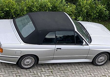 BMW M3 Cabrio