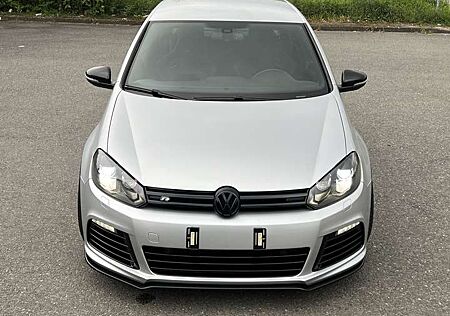 VW Golf Volkswagen 2.0 R DSG Schalensitze*Keyless*DYN*