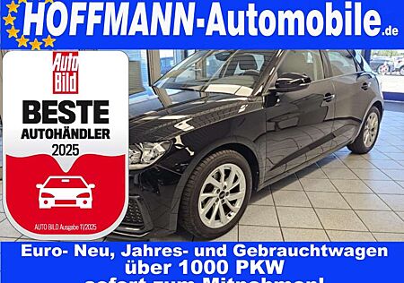 Audi A1 30 TFSI,Kamera,PDC,Sitzheizung