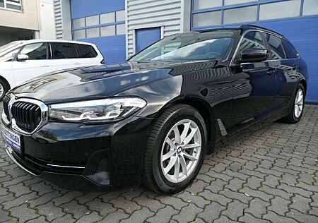 BMW 520 gebraucht kaufen BMW 520d 520 xDrive Touring Aut. Top Zustand!