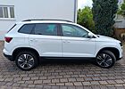 Skoda Karoq 1.5 TSI Tour + Anhängerk.+Garantie+Nav