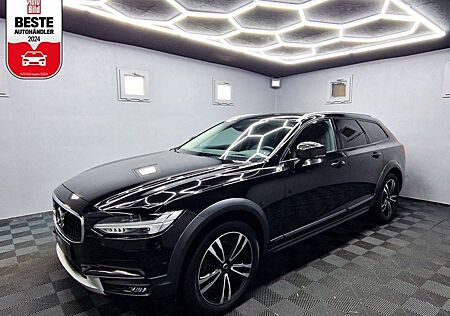 Volvo V90 Cross Country Pro AWD|AUTOM|PANO|LEDER|LED|NAVI