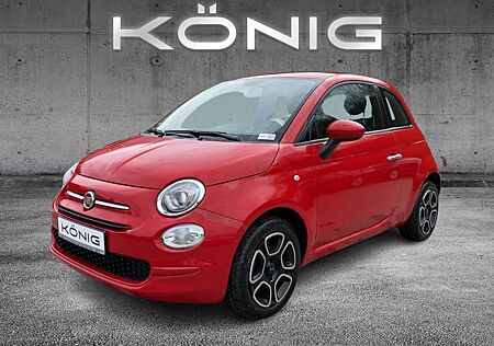 Fiat 500 1.0 CLUB Klima*Tempomat*Apple CarPlay