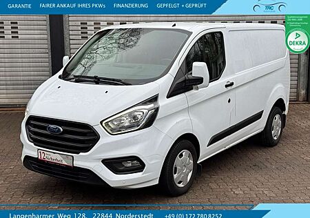Ford Transit Custom Kasten 280 L1 Trend