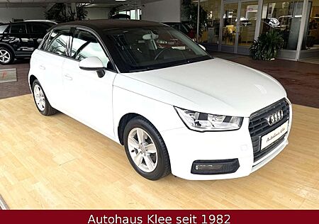Audi A1 Sportback 1.4 TFSI *Klima*Sitzhzg*2.Hand*