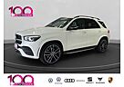 Mercedes-Benz GLE 400 d AMG Line 4Matic LED+NAVI+DC+RFK+LUFTFEDERUNG+