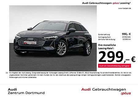 Audi A5 Avant advanced AHK CAM ACC LM19 E-KLAPPE NAVI