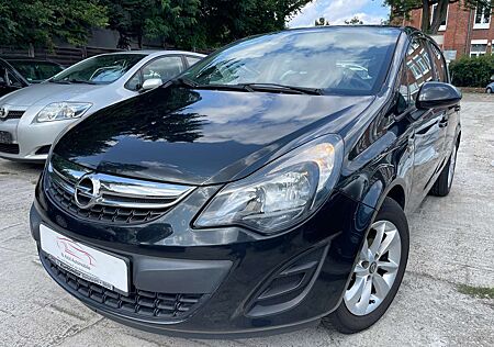 Opel Corsa 1.2 Energy,Klima,PDC,LMF,Sitzheizung