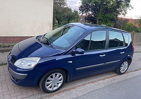 Renault Scenic 1.6 16V Aut. Exception