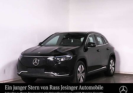 Mercedes-Benz EQA 300 4M Progressive *LED*Cam*TotW*MBUX*Navi*
