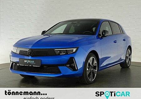 Opel Astra L LIM GS 54kWH AT+LED+NAVI+360 GRAD KAMERA+SCHIEBE