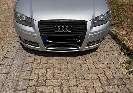 Audi A3 1.9 TDI Sportback Ambiente