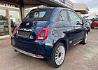 Fiat 500C 1.2 8V Lounge C Carplay