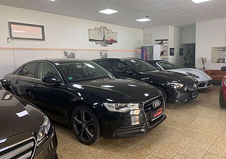 Audi A6 Lim. 3.0 TDI quattro Navi Sport