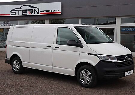 VW T6 Transporter Volkswagen T6.1 Transporter Kasten lang LED l NAVI l KAMERA