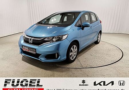 Honda Jazz 1.3 i-VTEC Trend Temp|SHZ