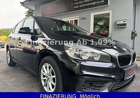 BMW 216 Baureihe 2 Active Tourer d