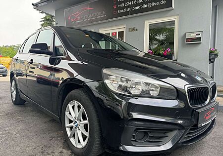 BMW 216 Baureihe 2 Active Tourer d