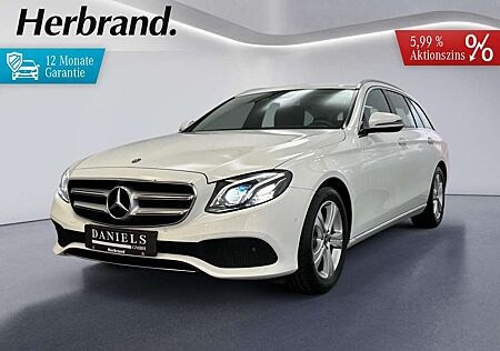 Mercedes-Benz E 250 Avantgarde
