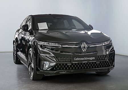 Renault Megane E-Tech EV40 130 Techno (40 kWh boost) PDC