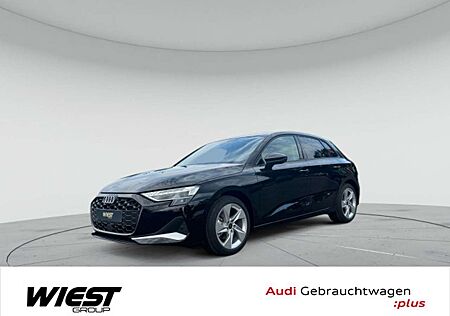 Audi A3 advanced 35 TFSI S tronic Navi RFK