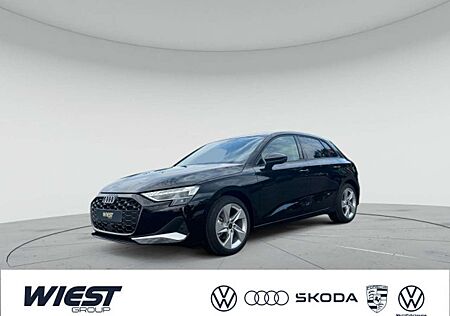 Audi A3 advanced 35 TFSI S tronic Navi RFK