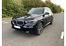 BMW X5 xDrive40i M-Sport Nav HuD Laser Pano Driveass