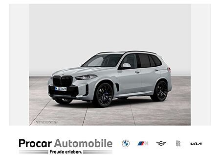 BMW X5 xDrive30d M Sport PANO ACC AHK RFK