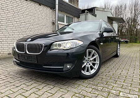 BMW 525d 525 5 Touring /Panorama/Head-Up/Leder